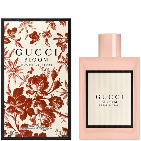 gucci bloom gocce di fiori review|gucci bloom profumo.